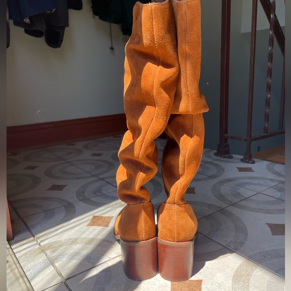 Kelsi Dagger Brooklyn Easton Boot - Picture 9 of 9